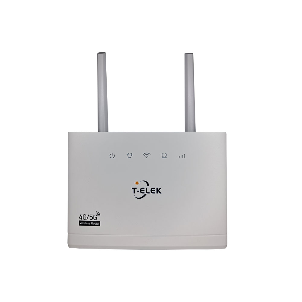 مودم سیم کارتی 4G تی الک 818